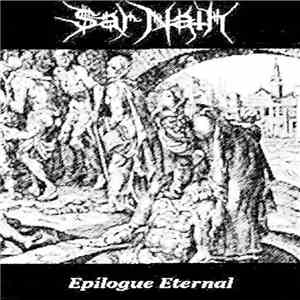 Sar Nath - Epilogue Eternal EP