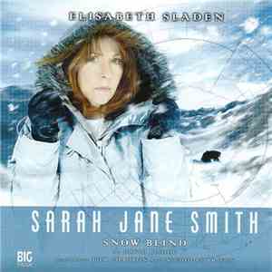 Sarah Jane Smith - Snow Blind