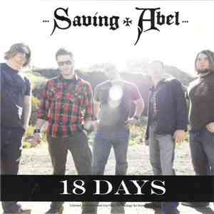Saving Abel - 18 Days