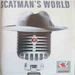 Scatman John - Scatman's World