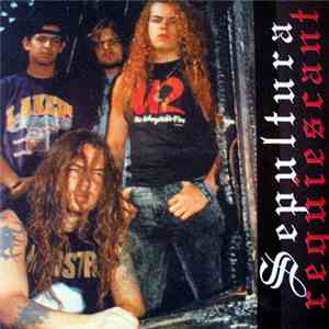 Sepultura - Requiescant