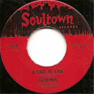 Sequins - A Case Of Love
