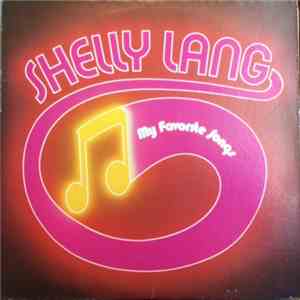 Shelly Lang - My Favorite Songs