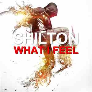 Shilton - What I Feel