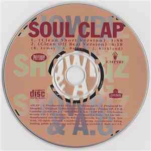 Showbiz & A.G. - Soul Clap