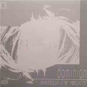 Sisters Of Mercy - Dominion Part 1