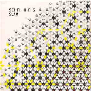 Slam - Sci-Fi Hi-Fi 5