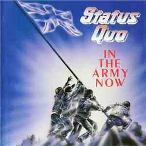 Status Quo - In The Army Now