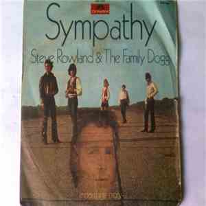 Steve Rowland & The Family Dogg - Sympathy
