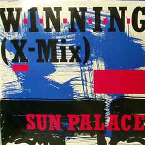 Sun Palace - Winning (X-Mix)