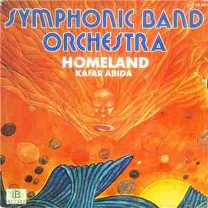 Symphonic Band Orchestra - Homeland