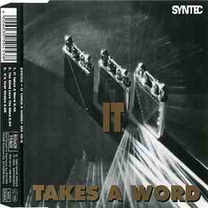 Syntec - It Takes A Word