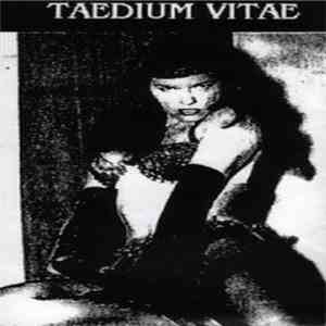 Taedium Vitae  - Apperceptio