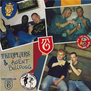 Templars & Agent Bulldogg - Templars & Agent Bulldogg