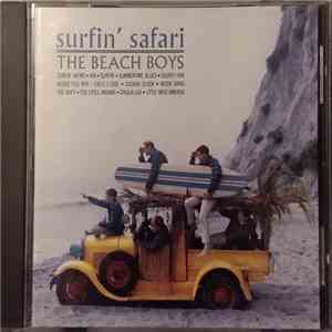 The Beach Boys - Surfin' Safari & Surfin' USA