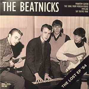 The Beatnicks - The Lost EP '64