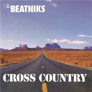 The Beatniks - Cross Country