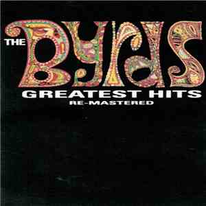 The Byrds - Greatest Hits Re-Mastered