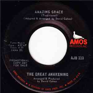 The Great Awakening - Amazing Grace