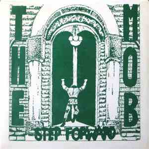 The Mob - Step Forward