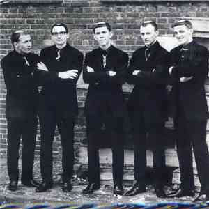 The Monks - Pretty Suzanne / Monk Time