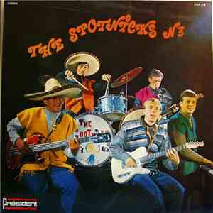 The Spotnicks - N°3