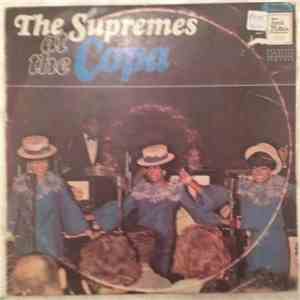 The Supremes - At The Copa