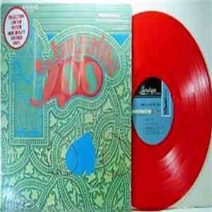 The Tangerine Zoo - Tangerine Zoo