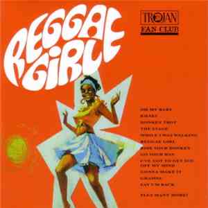 The Tennors - Reggae Girl