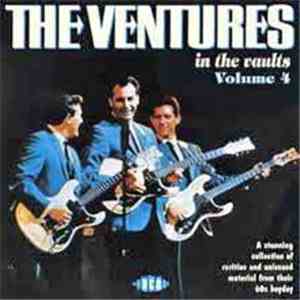 The Ventures - In The Vaults Volume 4