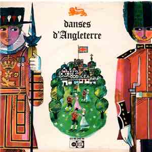 The Yeomen of Ballangigh - Danses d'Angleterre