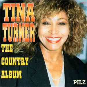 Tina Turner - The Country Album