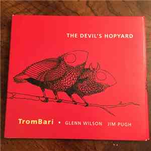 TromBari - The Devil's Hopyard