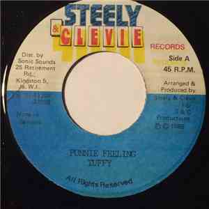 Tuffy - Punnie Feeling