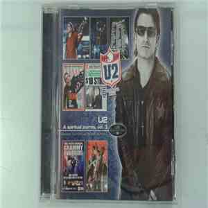 U2 - A Spiritual Journey, Vol. 3