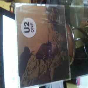 U2 - One