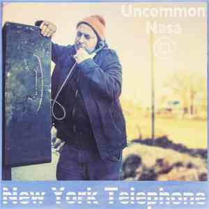 Uncommon Nasa - New York Telephone