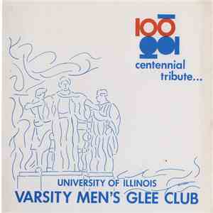 University Of Illinois Varsity Men's Glee Club - 