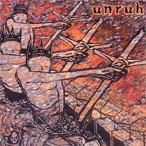Unruh - Setting Fire To Sinking Ships