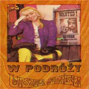 Urszula Sipińska - W Podróży