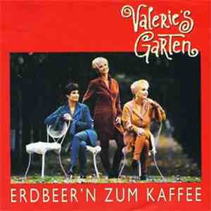 Valerie's Garten - Erdbeer'n Zum Kaffee