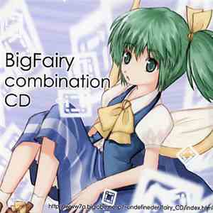 Various - BigFairy Combination CD