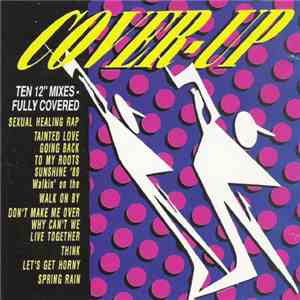 Various - Cover-Up