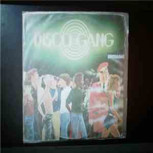 Various - Disco Gang