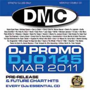 Various - DMC DJ Promo DJO 145