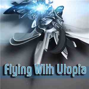 Various - Flying With Utopia