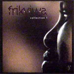 Various - Frikyiwa: Collection 1