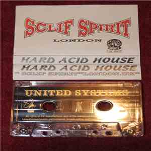 Various - Hard Acid House