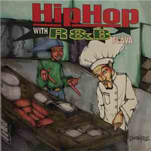 Various - Hip Hop With R&B Flava