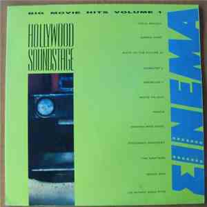 Various - Hollywood Soundstage: Big Movie Hits Volume I